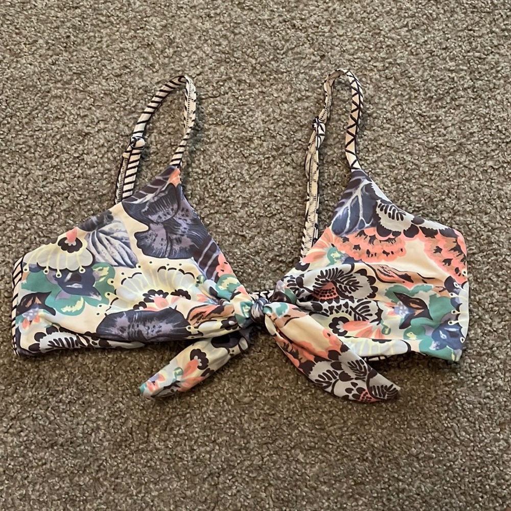 Maaji bathing suit top